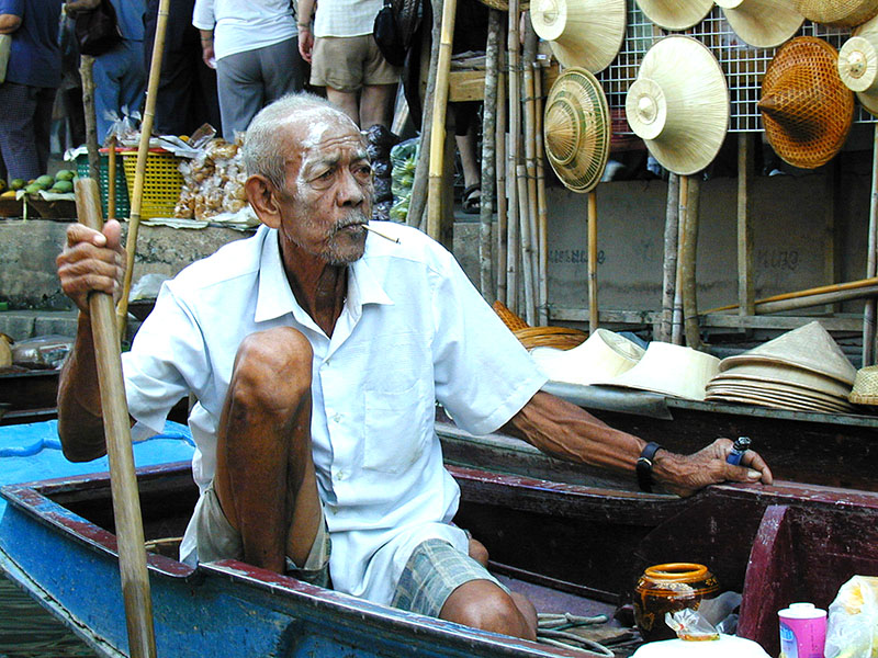 Floating Market 13-19