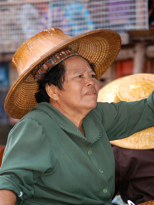 Floating Market 13-9