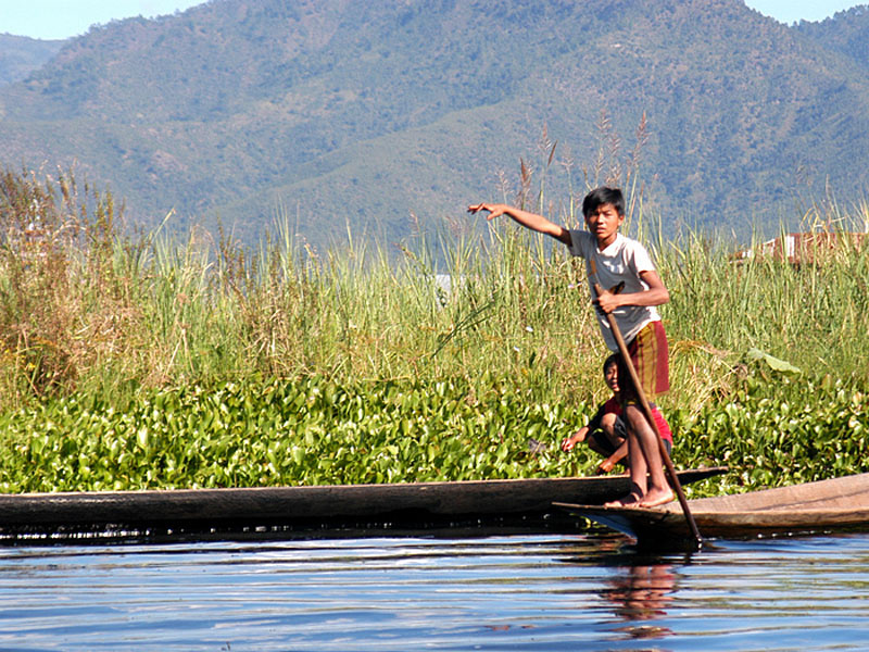 Myanmar 14-17