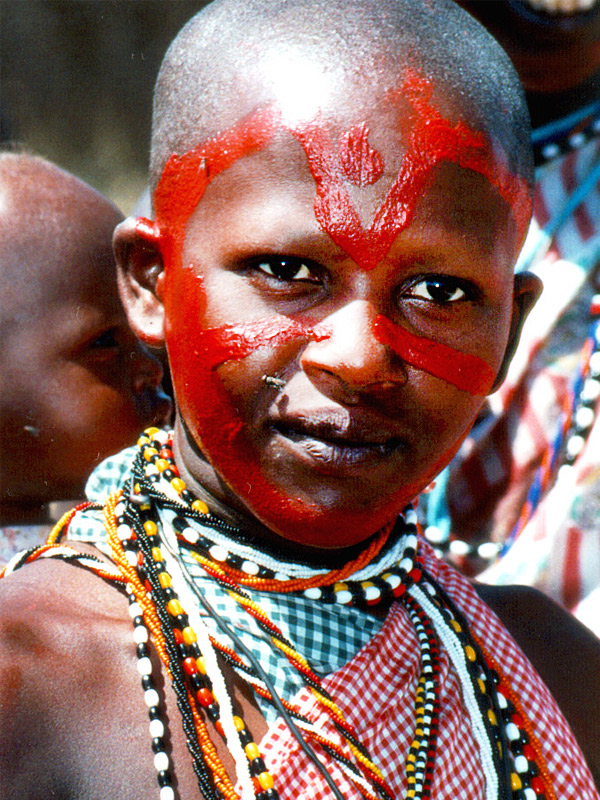 Masai 2-10