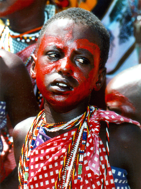Masai 2-11