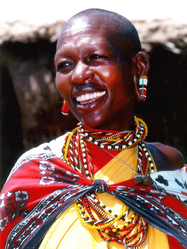 Masai 2-6