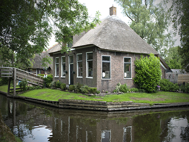Giethoorn 27-10