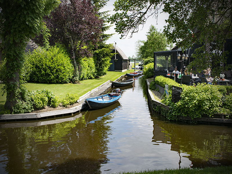 Giethoorn 27-2
