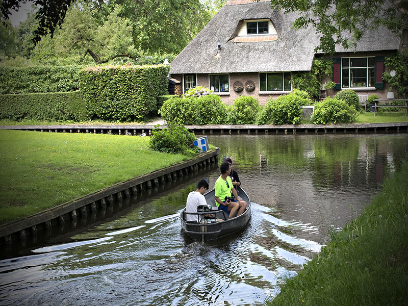 Giethoorn 27-24