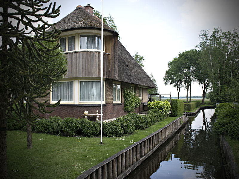Giethoorn 27-27