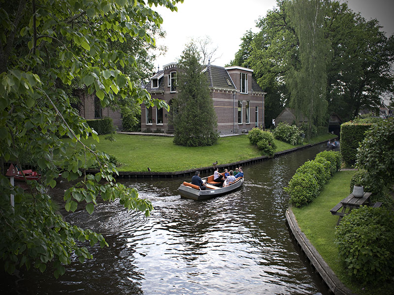 Giethoorn 27-28