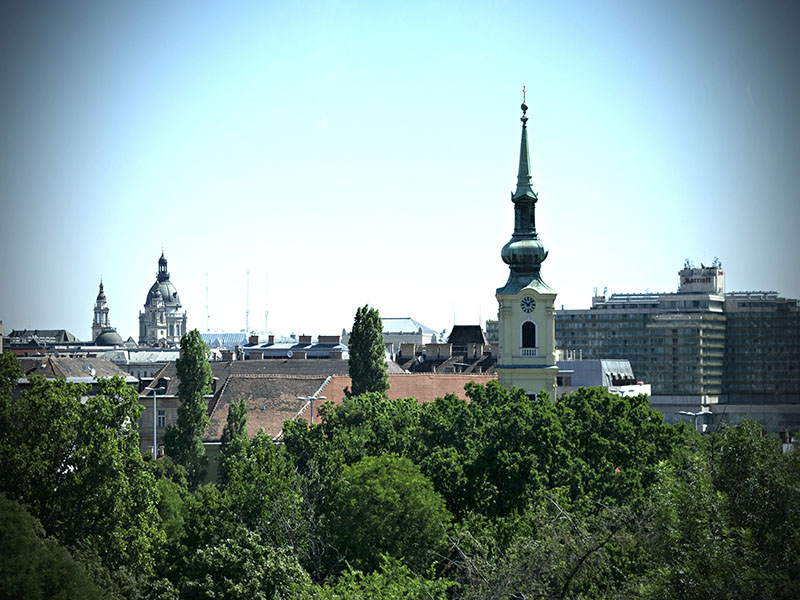 Budapest 30-5