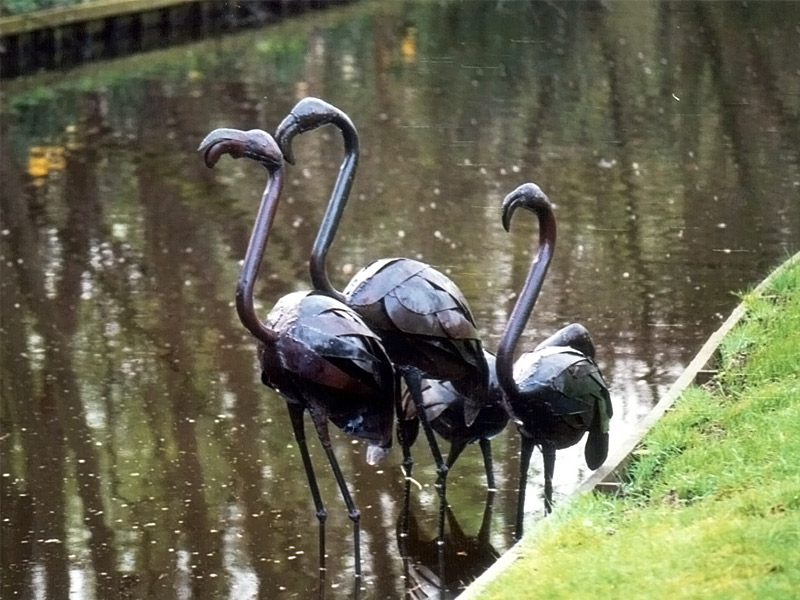 Keukenhof Gardens 4-23
