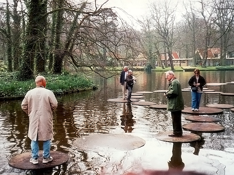 Keukenhof Gardens 4-32