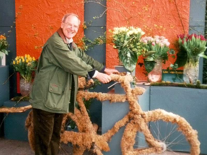 Keukenhof Gardens 4-33