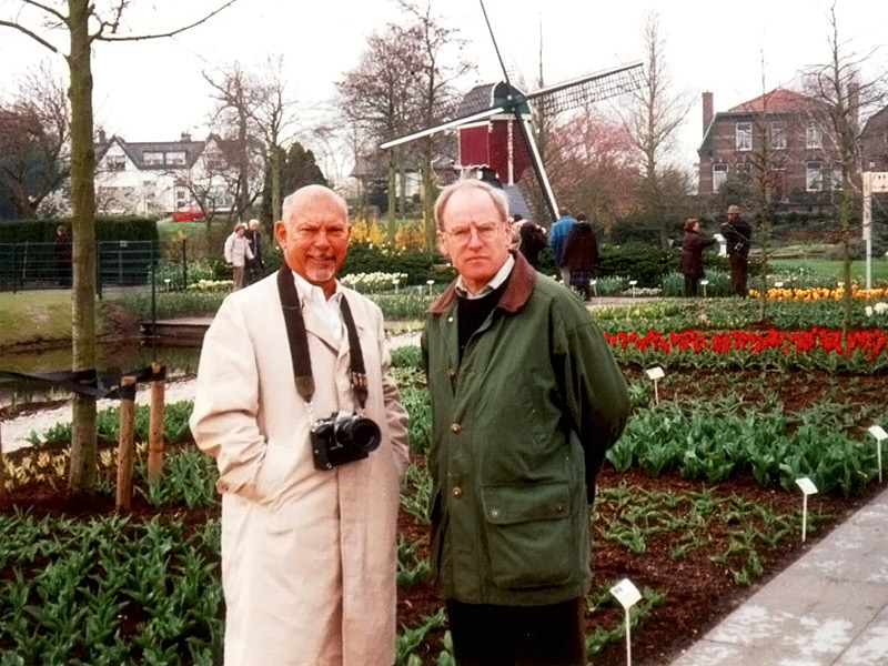 Keukenhof Gardens 4-34