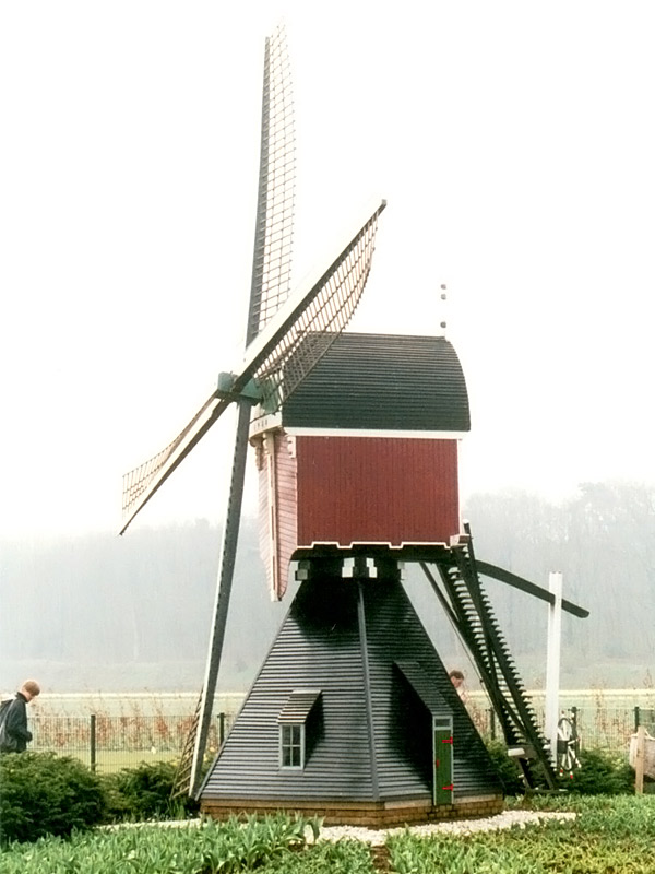Keukenhof Gardens 4-35