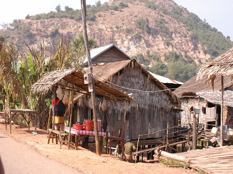 Cambodia 8-2