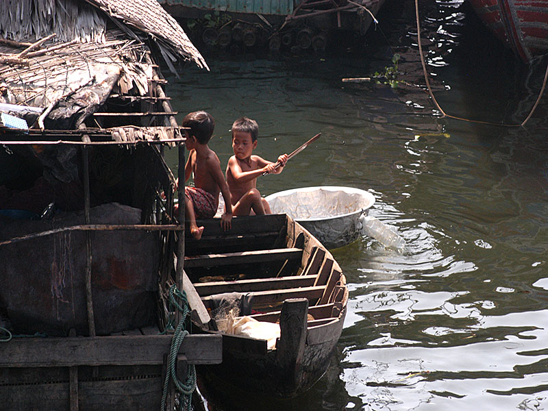 Tonle Sap 9-10