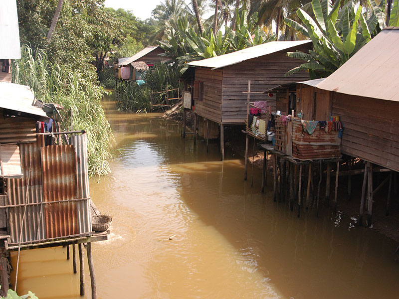 Tonle Sap 9-11