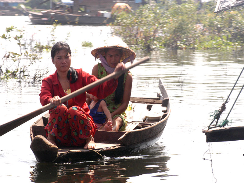 Tonle Sap 9-12