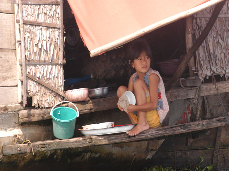 Tonle Sap 9-18
